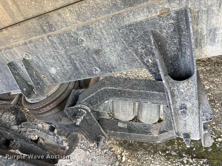 image for item YA0649 2012 Freightliner Cascadia 125 dump truck