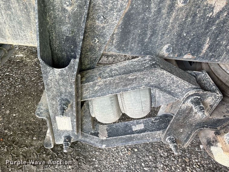 image for item YA0649 2012 Freightliner Cascadia 125 dump truck