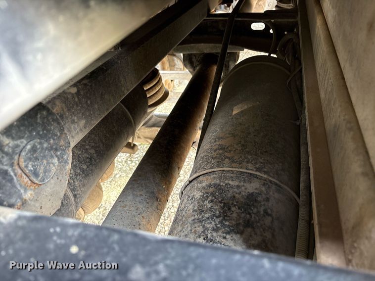 image for item YA0649 2012 Freightliner Cascadia 125 dump truck