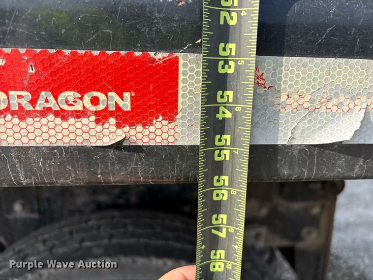 image for item YA0649 2012 Freightliner Cascadia 125 dump truck