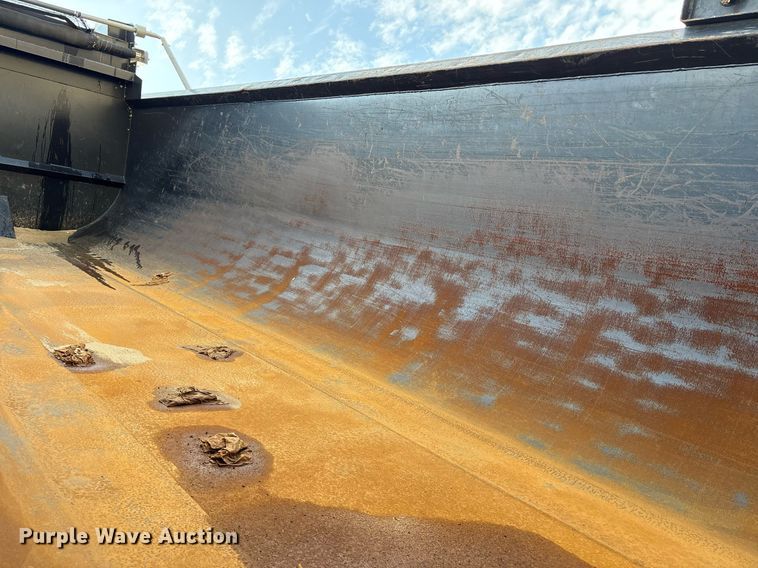 image for item YA0649 2012 Freightliner Cascadia 125 dump truck