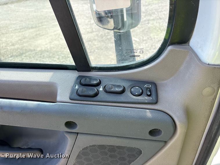 image for item YA0649 2012 Freightliner Cascadia 125 dump truck