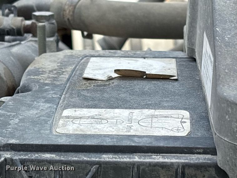 image for item YA0649 2012 Freightliner Cascadia 125 dump truck