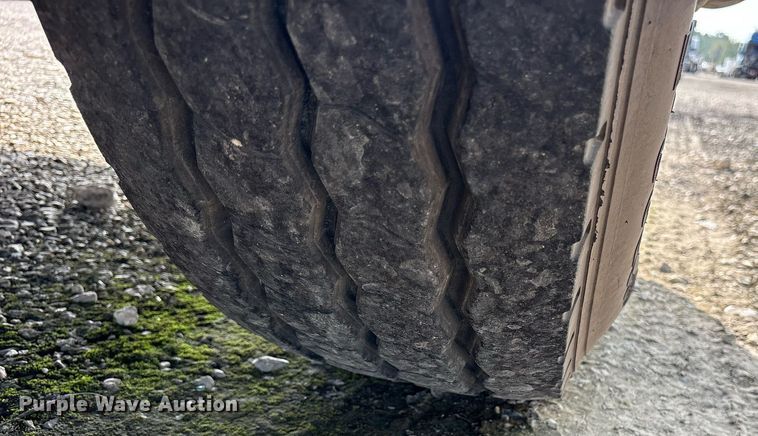 image for item YA0649 2012 Freightliner Cascadia 125 dump truck