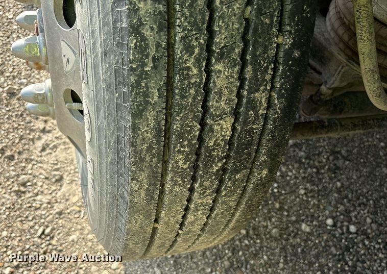 image for item YA0649 2012 Freightliner Cascadia 125 dump truck