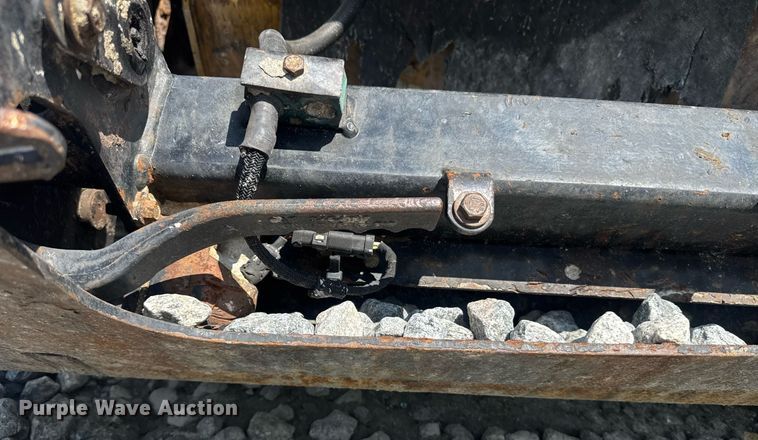 image for item YA0682 2019 Caterpillar 299D2 XHP tracked skid steer loader