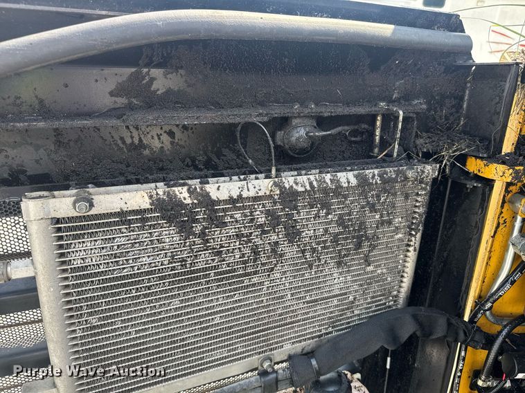 image for item YA0682 2019 Caterpillar 299D2 XHP tracked skid steer loader