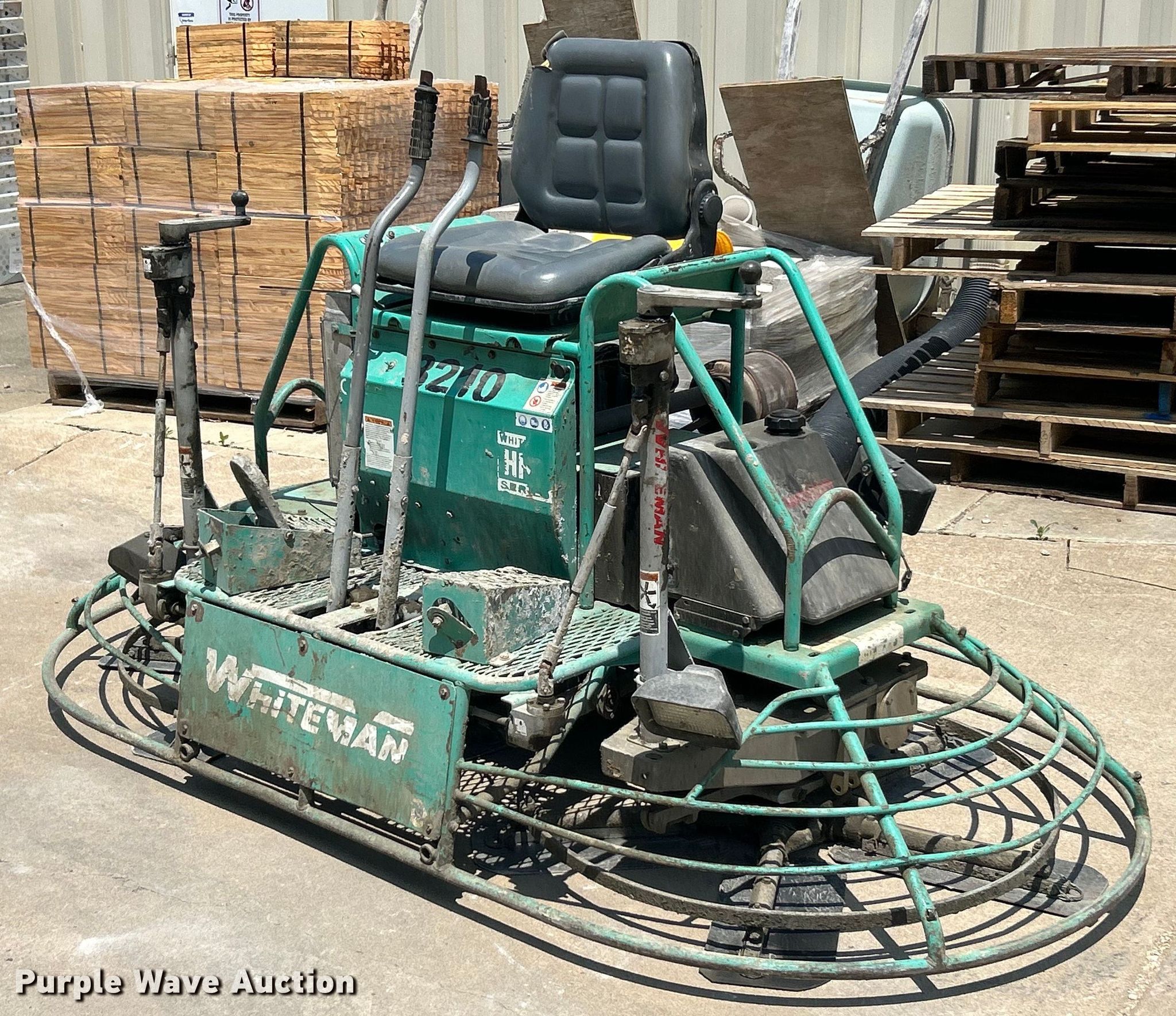 15 haoku 02 MQ/WHITEMAN HHXDF5 – ProContractor Supply