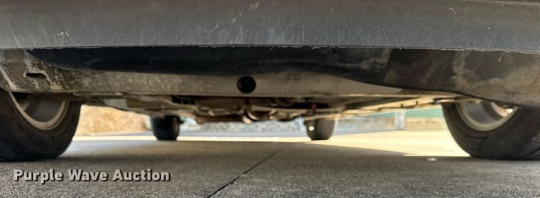 image for item DH9871 2016 Chevrolet Impala Limited 