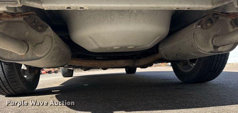 image for item DH9871 2016 Chevrolet Impala Limited 