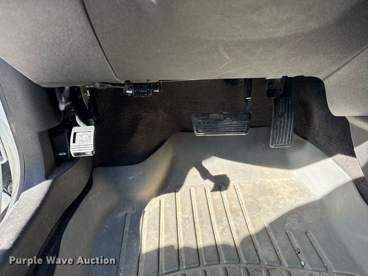 image for item DH9871 2016 Chevrolet Impala Limited 