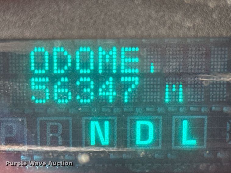 image for item DH9871 2016 Chevrolet Impala Limited 