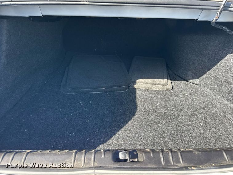 image for item DH9871 2016 Chevrolet Impala Limited 