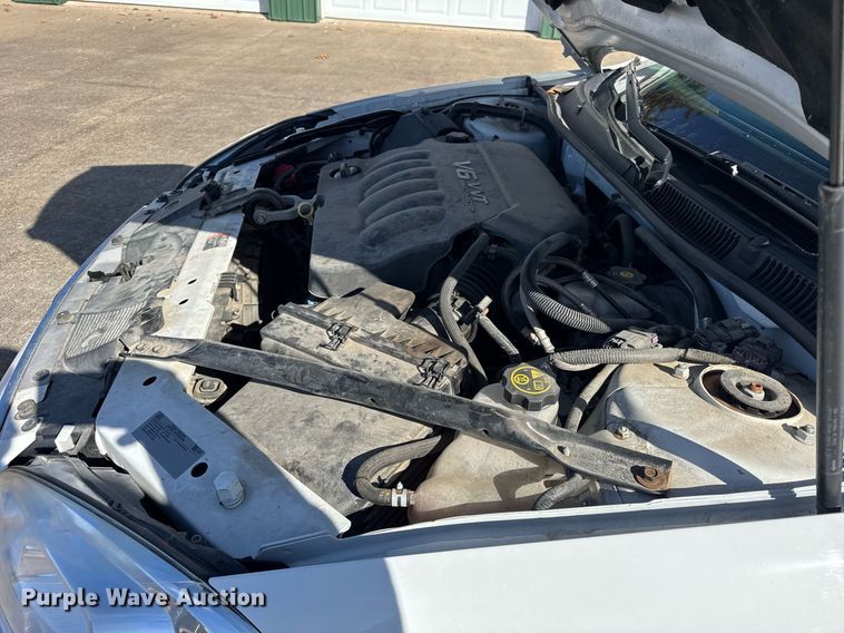 image for item DH9871 2016 Chevrolet Impala Limited 