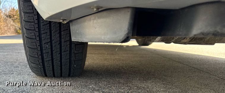 image for item DH9871 2016 Chevrolet Impala Limited 