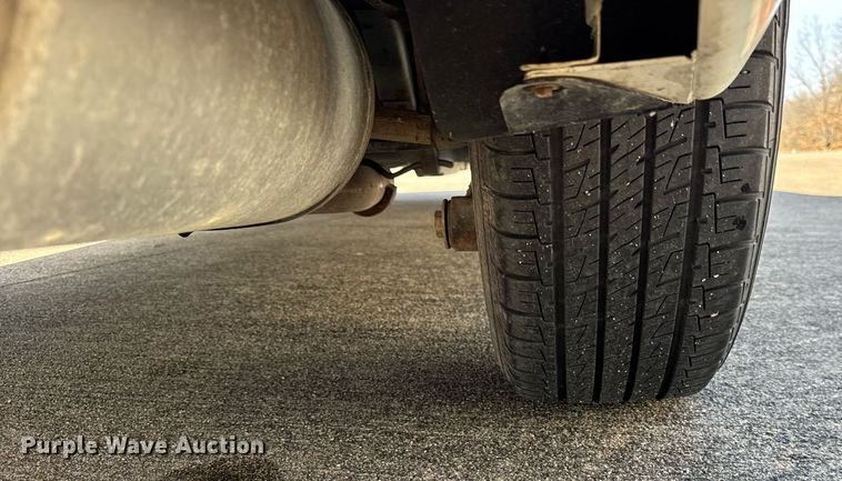 image for item DH9871 2016 Chevrolet Impala Limited 