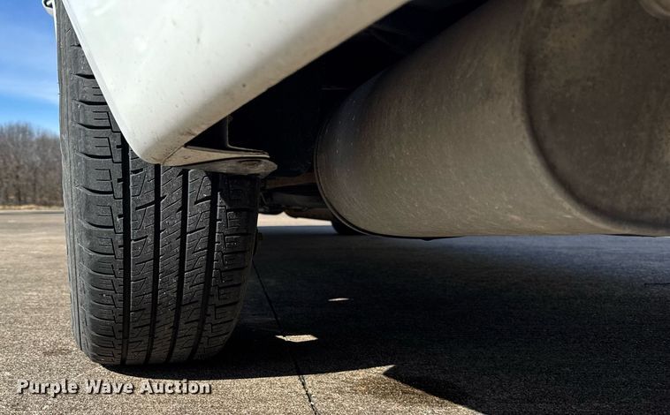 image for item DH9871 2016 Chevrolet Impala Limited 