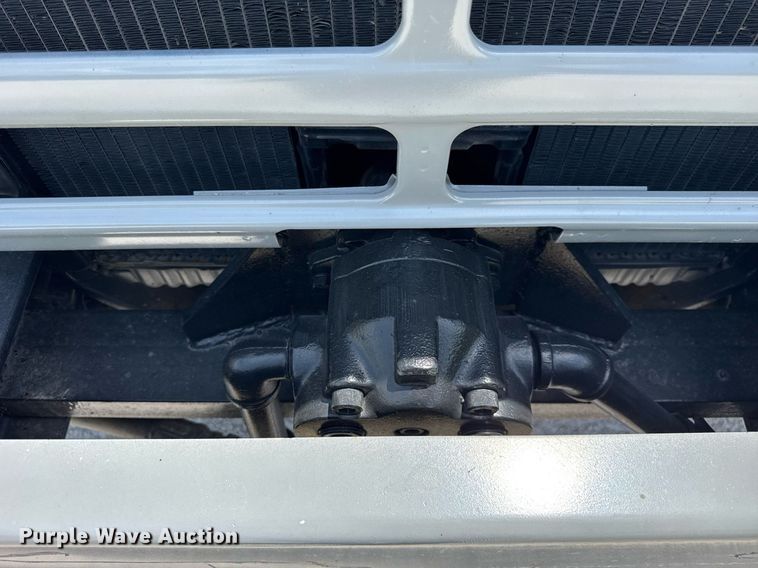 image for item DI9256 1982 International 1954 dump truck