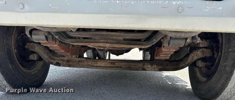 image for item DI9256 1982 International 1954 dump truck