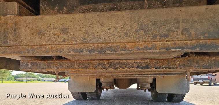 image for item DR3853 2016 IC 3000 school bus