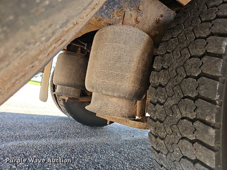 image for item DR3853 2016 IC 3000 school bus