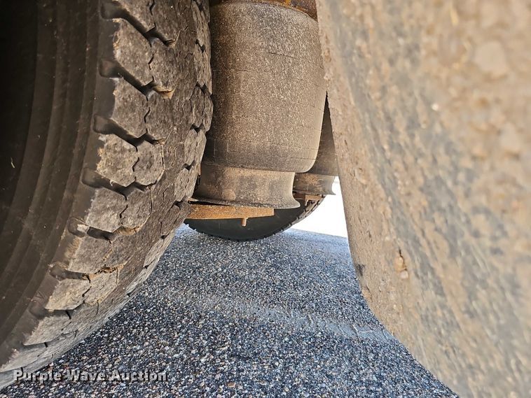 image for item DR3853 2016 IC 3000 school bus