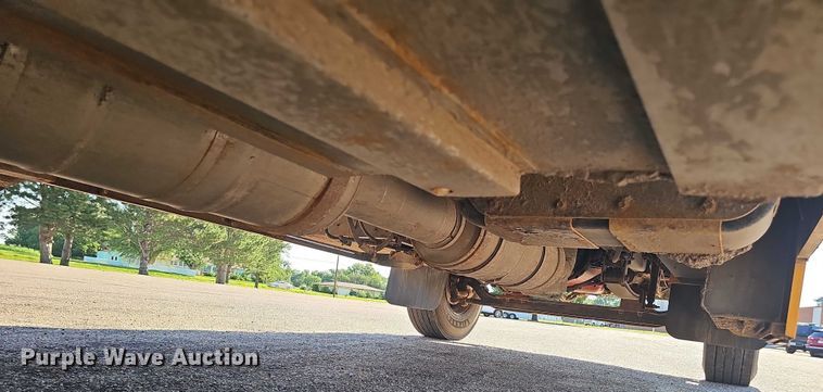 image for item DR3853 2016 IC 3000 school bus