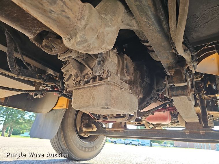 image for item DR3853 2016 IC 3000 school bus