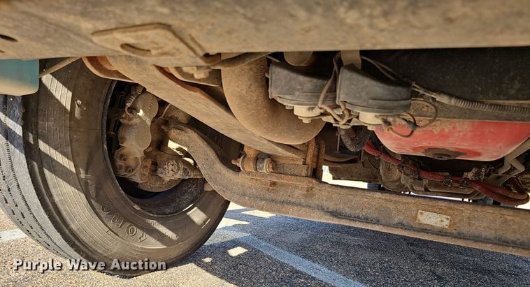 image for item DR3853 2016 IC 3000 school bus