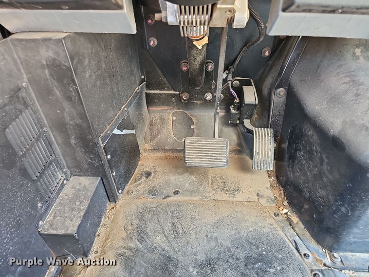 image for item DR3853 2016 IC 3000 school bus