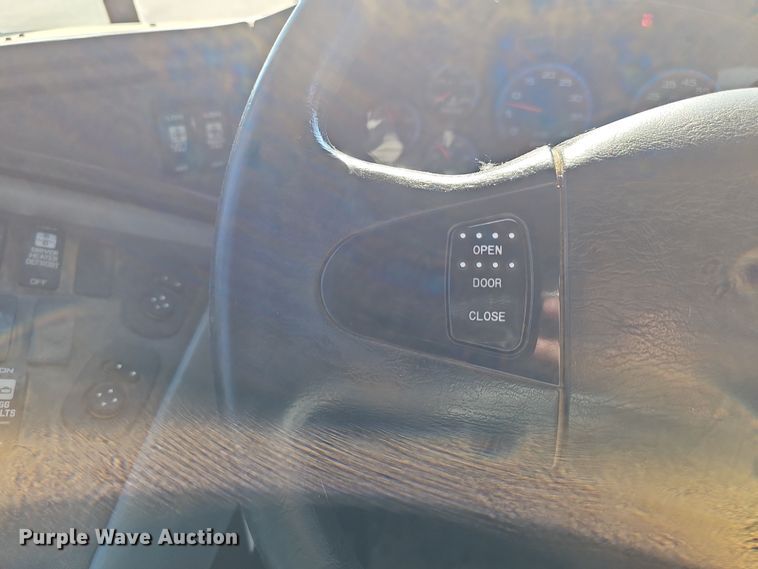 image for item DR3853 2016 IC 3000 school bus