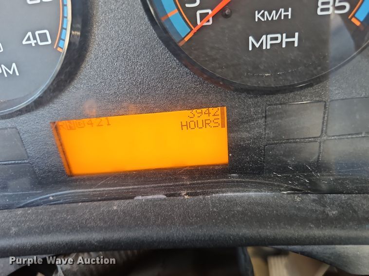 image for item DR3853 2016 IC 3000 school bus