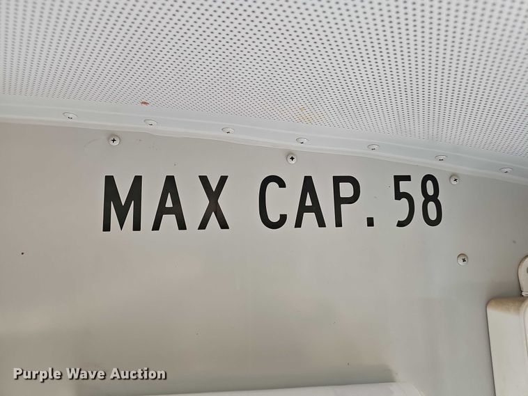 image for item DR3853 2016 IC 3000 school bus