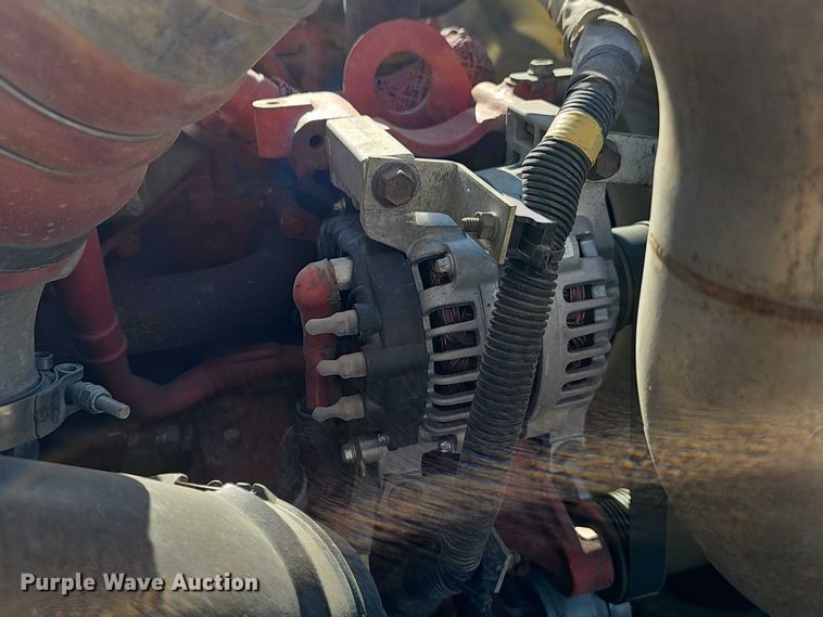 image for item DR3853 2016 IC 3000 school bus