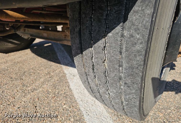 image for item DR3853 2016 IC 3000 school bus