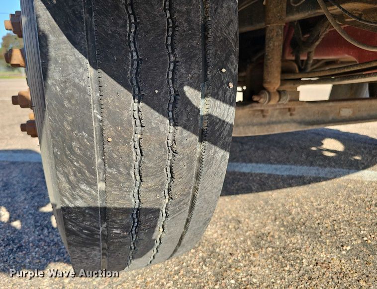 image for item DR3853 2016 IC 3000 school bus