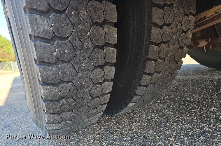 image for item DR3853 2016 IC 3000 school bus