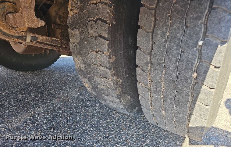 image for item DR3853 2016 IC 3000 school bus