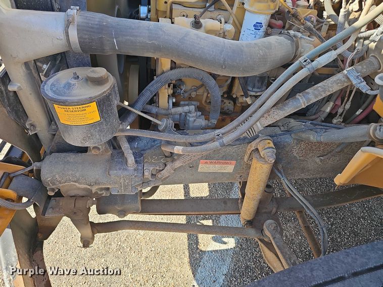 image for item DR3854 2007 Thomas Built school bus