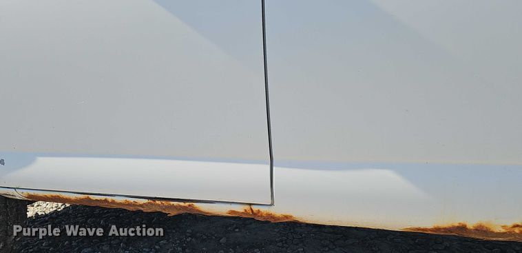 image for item DR3855 2008 Chevrolet Express 3500 van