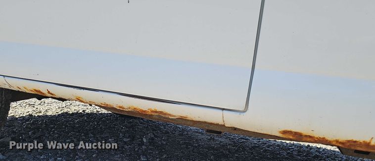 image for item DR3856 2010 Chevrolet Express 2500 van