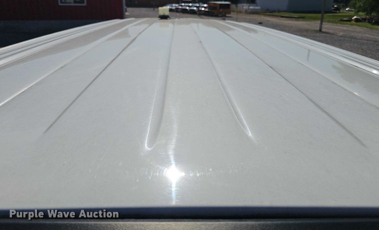 image for item DR3856 2010 Chevrolet Express 2500 van