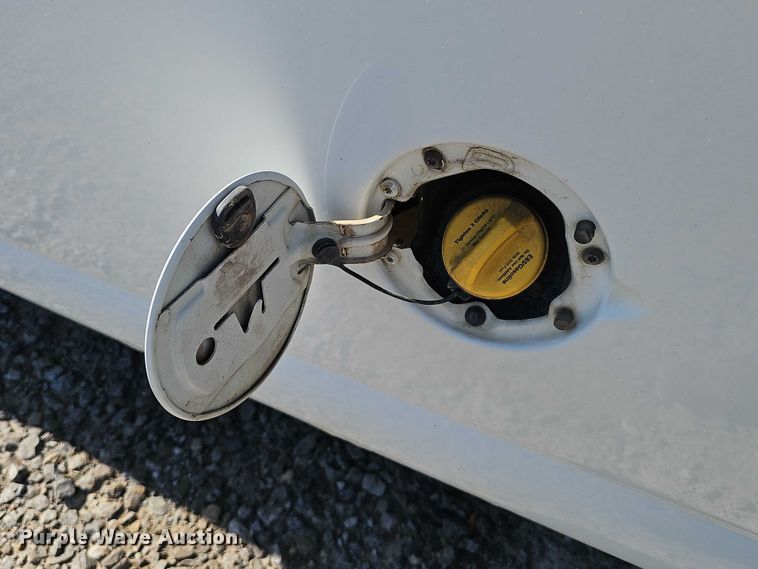 image for item DR3856 2010 Chevrolet Express 2500 van