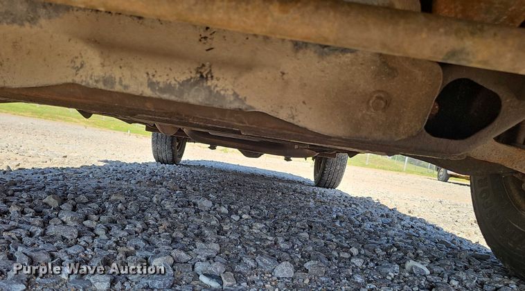 image for item DR3856 2010 Chevrolet Express 2500 van