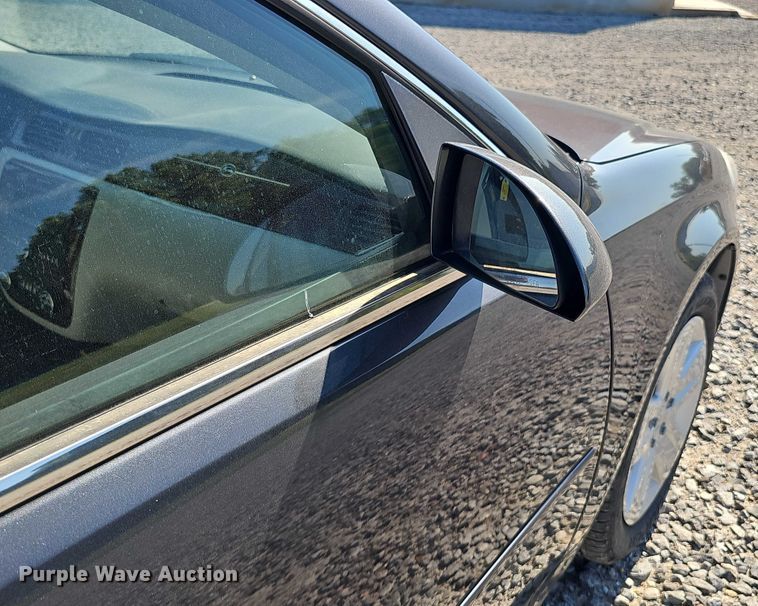 image for item DR3857 2010 Chevrolet Impala 