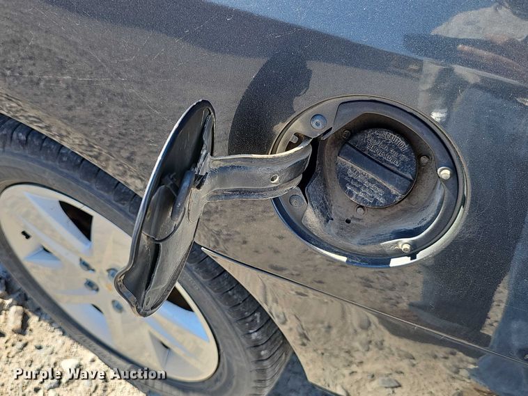 image for item DR3857 2010 Chevrolet Impala 