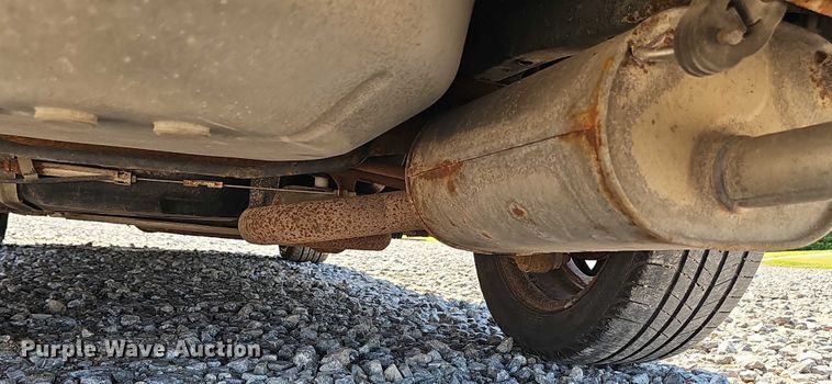 image for item DR3857 2010 Chevrolet Impala 