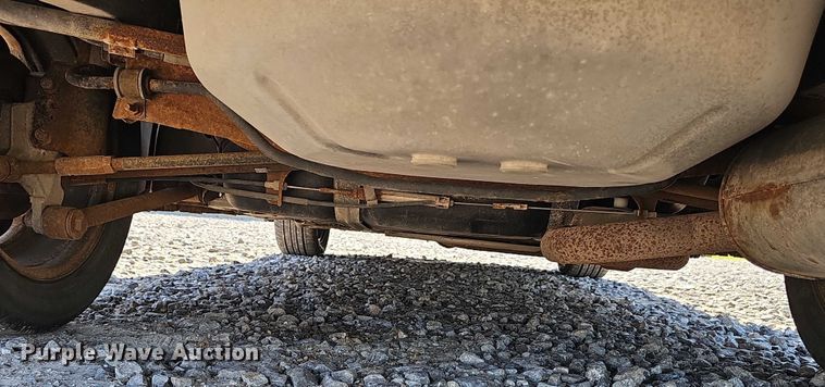 image for item DR3857 2010 Chevrolet Impala 