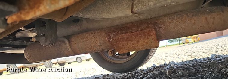 image for item DR3857 2010 Chevrolet Impala 