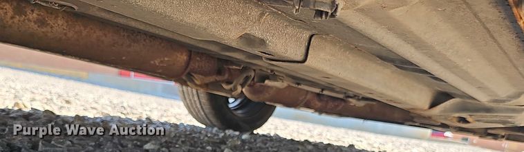 image for item DR3857 2010 Chevrolet Impala 